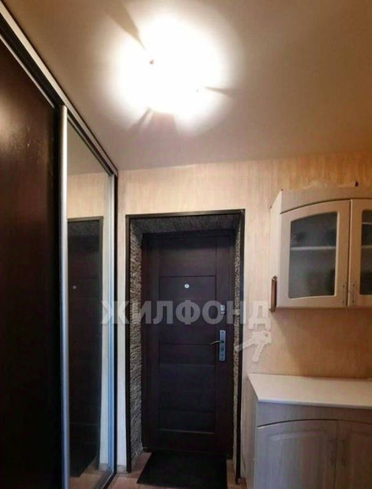 комната г Томск р-н Кировский ул Енисейская 21 фото 9