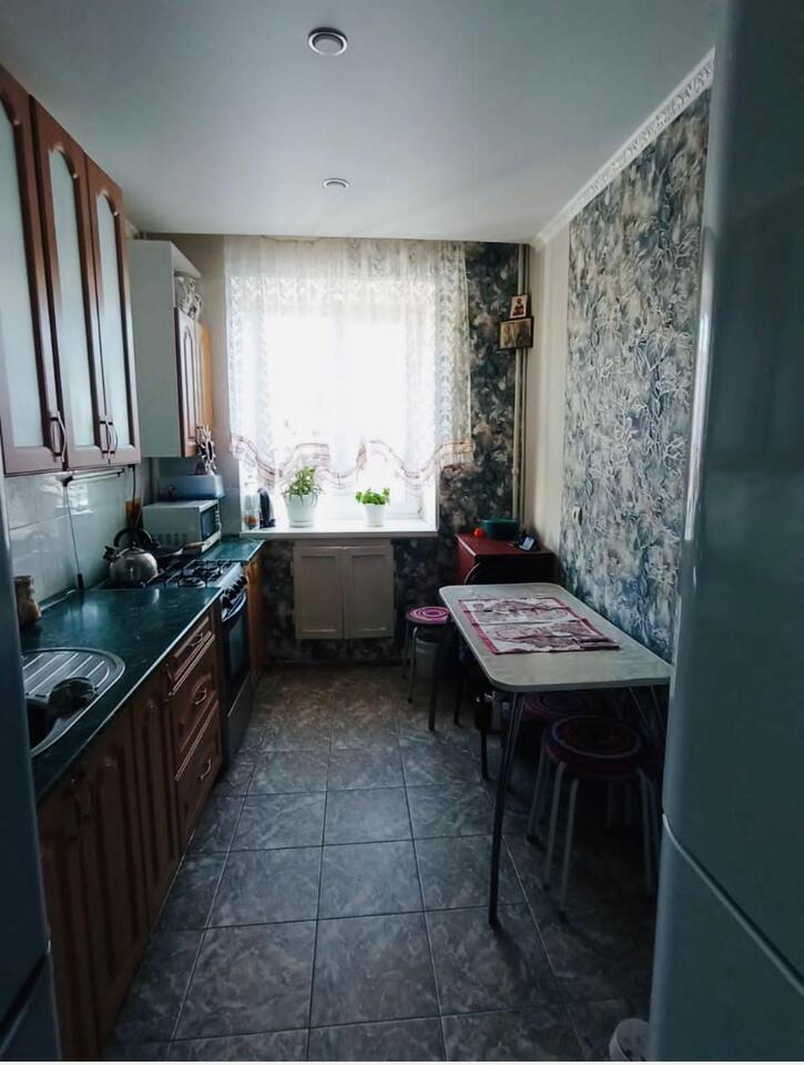 квартира г Орск р-н Советский мкр 6-й ул Огородная 25 фото 1