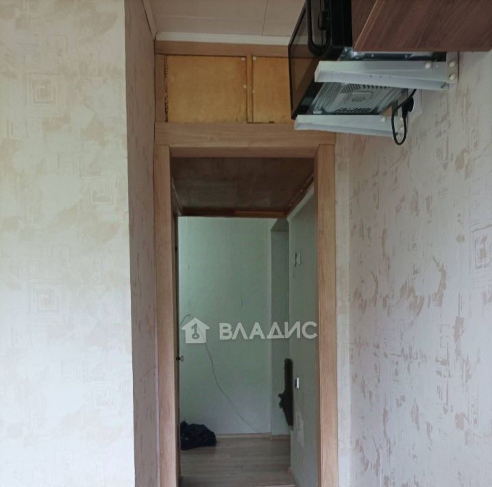 квартира г Волгоград р-н Дзержинский ул 51-й Гвардейской 12 фото 6