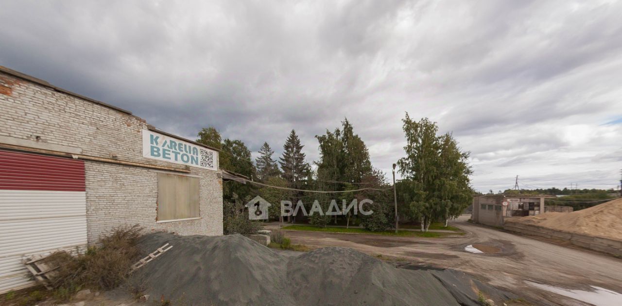 офис г Петрозаводск проезд Черемуховый фото 9