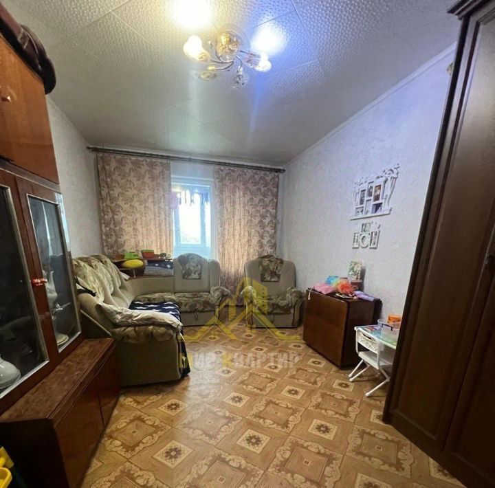 квартира г Орск р-н Октябрьский Новый город ул Олимпийская 20 фото 8
