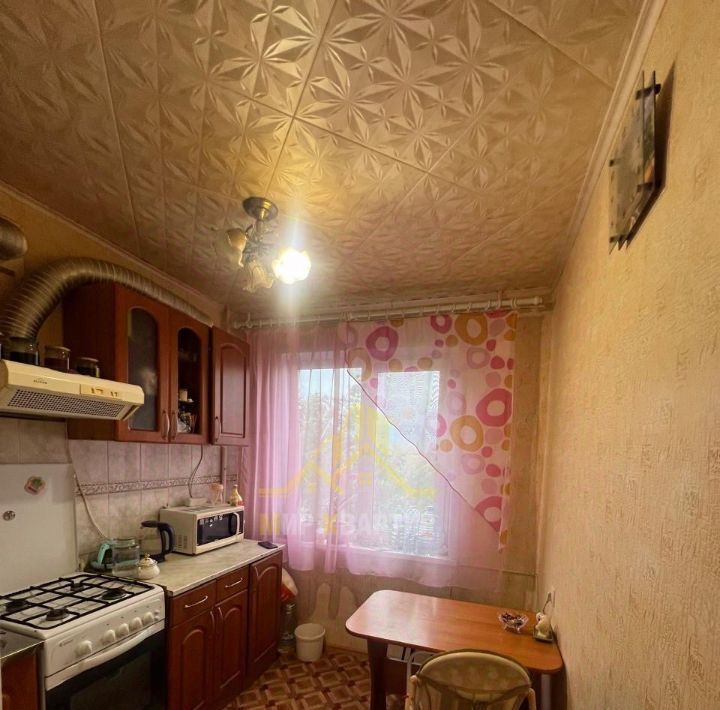 квартира г Орск р-н Октябрьский Новый город ул Олимпийская 20 фото 19