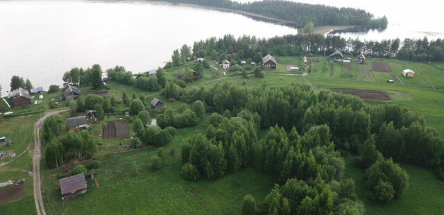 Эссойльское сельское поселение, территория Кишкойла фото