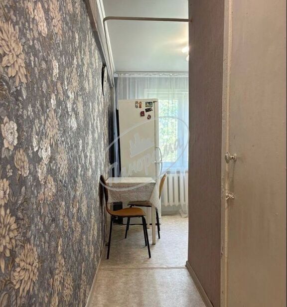 квартира г Калуга р-н Октябрьский ул Дубрава 8 фото 3