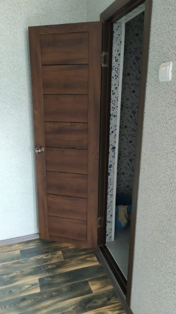 квартира р-н Яковлевский г Строитель ул 5 Августа 12 фото 6