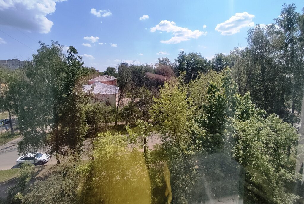 квартира г Ярославль ул Белинского 32 фото 16
