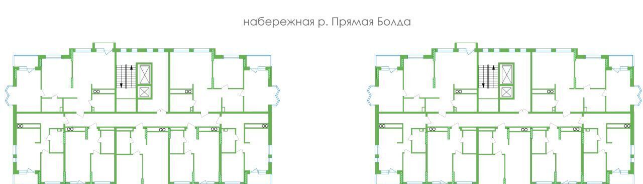 квартира г Астрахань р-н Ленинский ул Аршанская фото 2