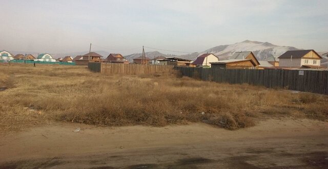 Алмаз, Улан-Удэ, дачное некоммерческое товарищество фото