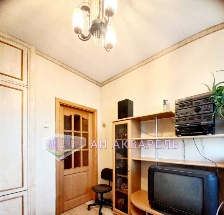 квартира г Кострома ул Овражная 3 фото 42