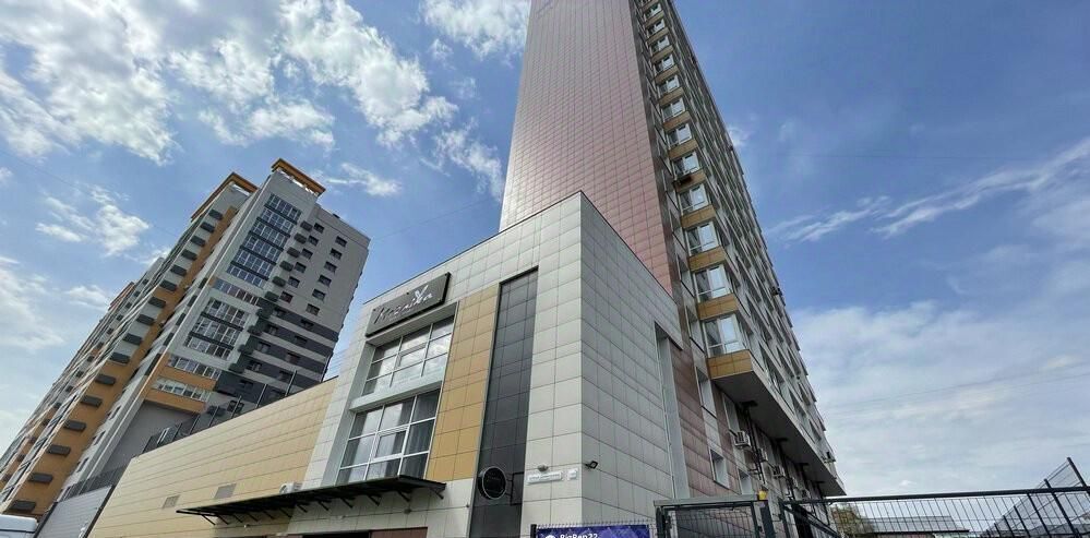 комната г Барнаул р-н Железнодорожный ул Димитрова 126 фото 1