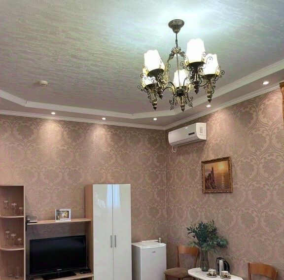 комната г Пенза р-н Октябрьский ул Новоселов 48а фото 14