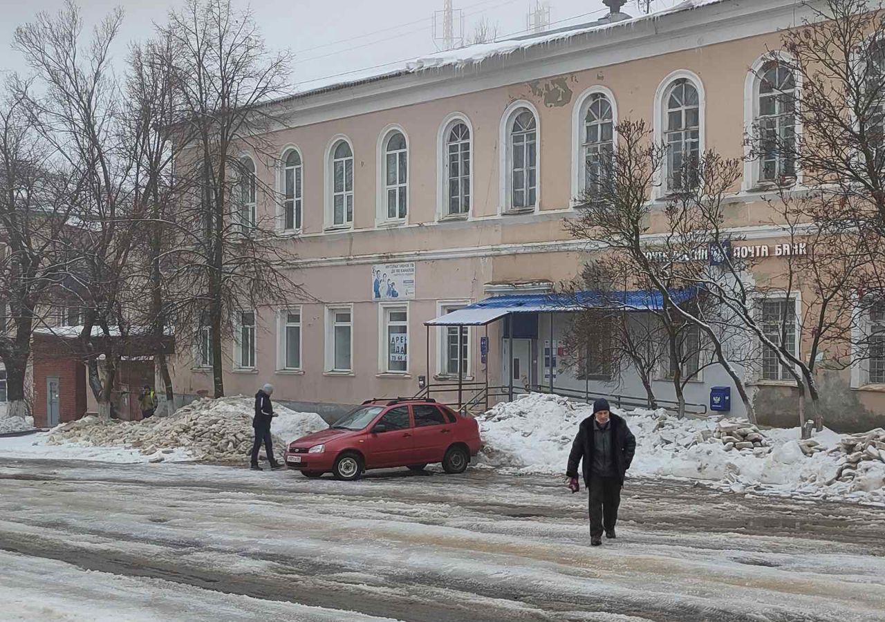 свободного назначения г Аткарск ул Советская 62 Аткарский р-н, муниципальное образование фото 30