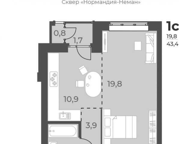 Заельцовская фото