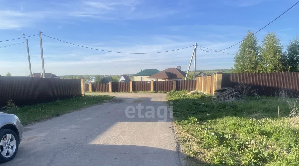 дом г Саранск рп Луховка ул Абрамова фото 6