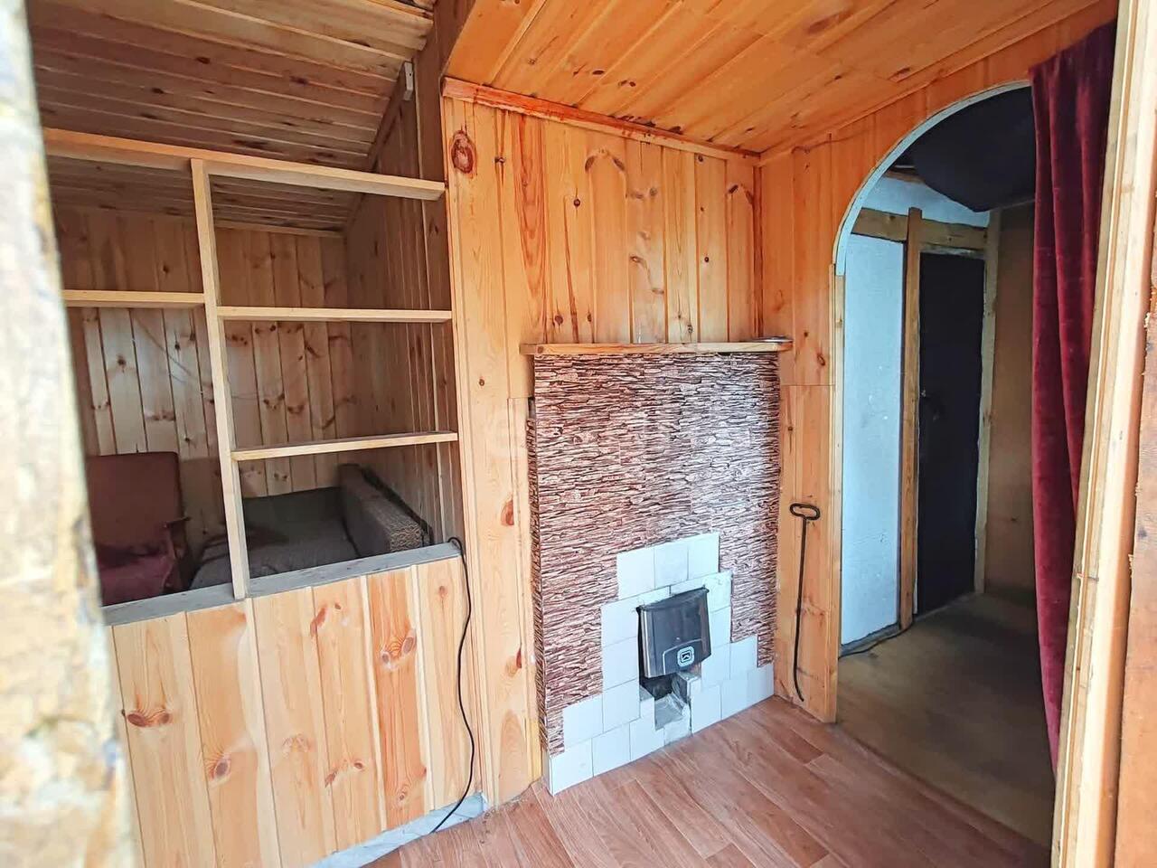 дом г Юрга ул Лесная фото 17