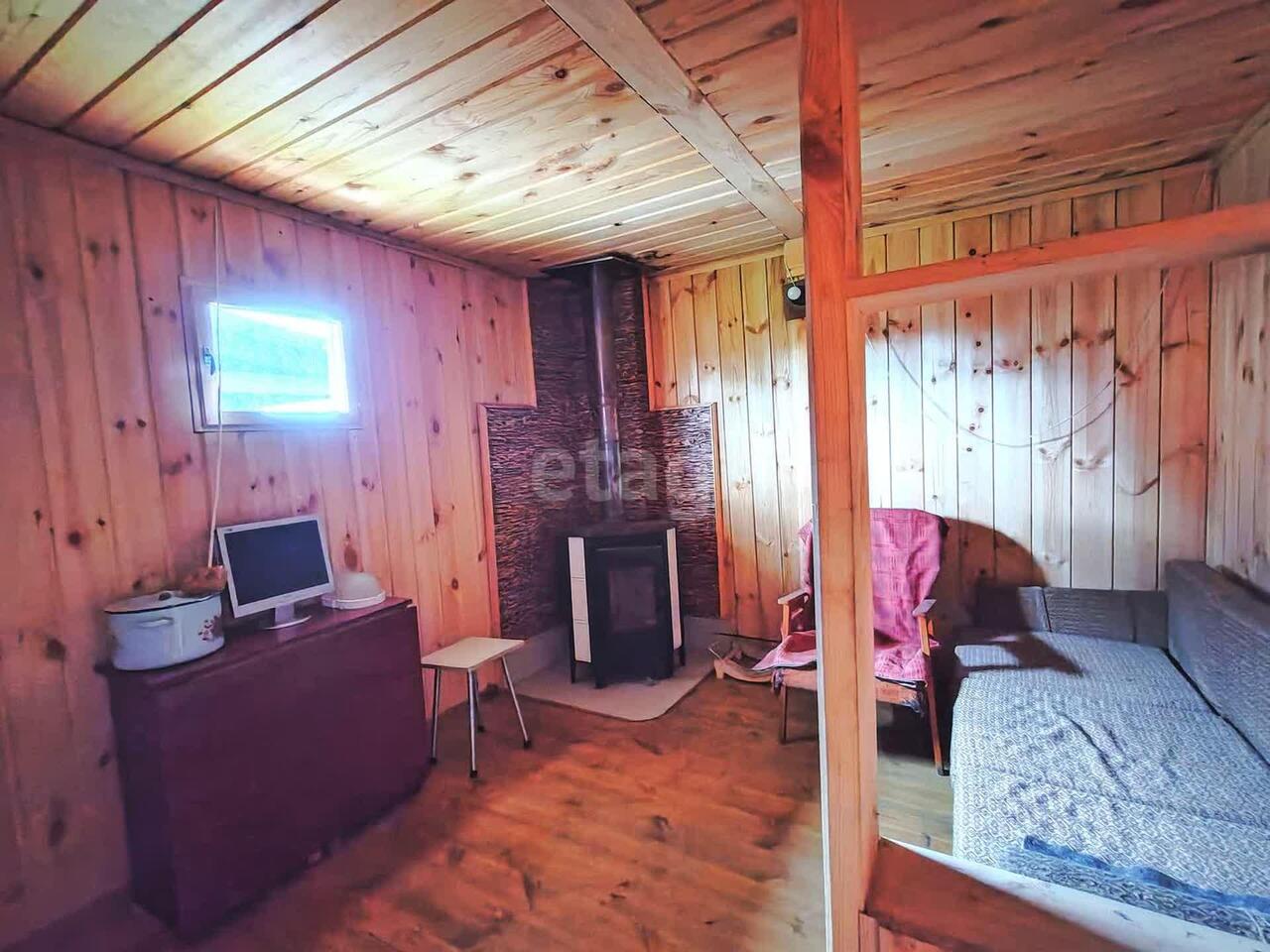 дом г Юрга ул Лесная фото 19