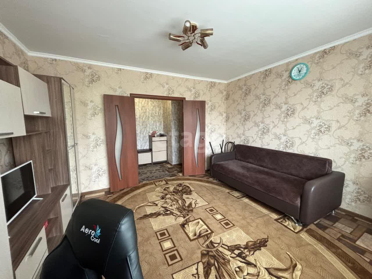 квартира г Березовский б-р Молодежный 5 Березовский Кемеровская область фото 3