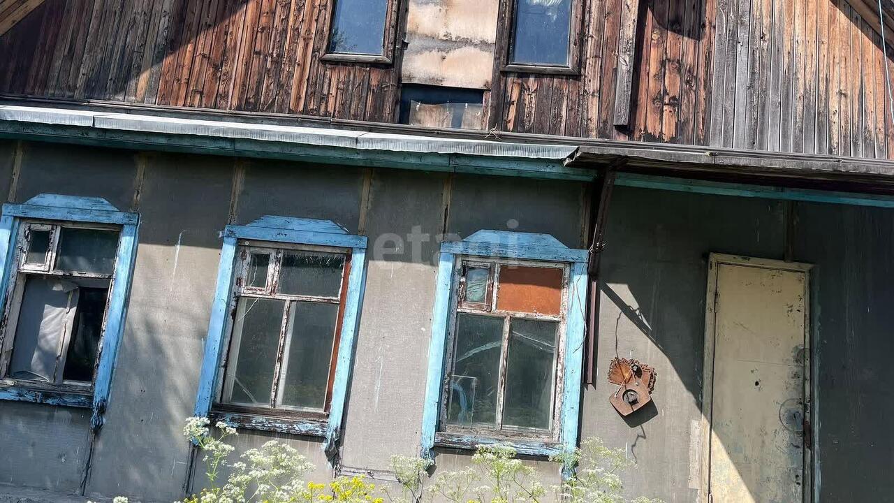 дом г Кемерово Елыкаевская фото 5