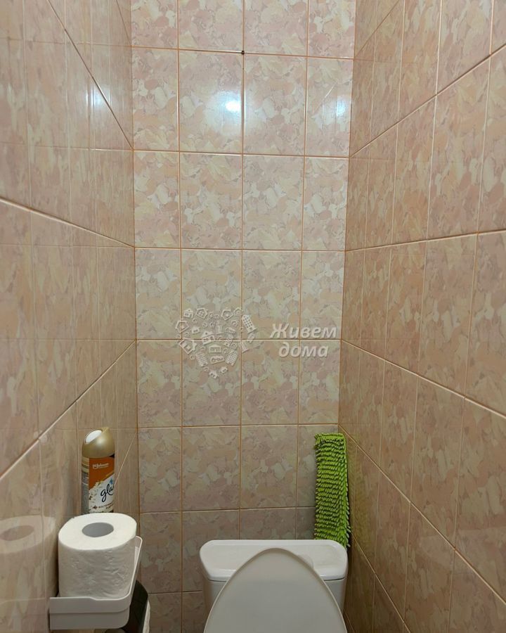 квартира г Волгоград р-н Центральный ул Советская 26 фото 8