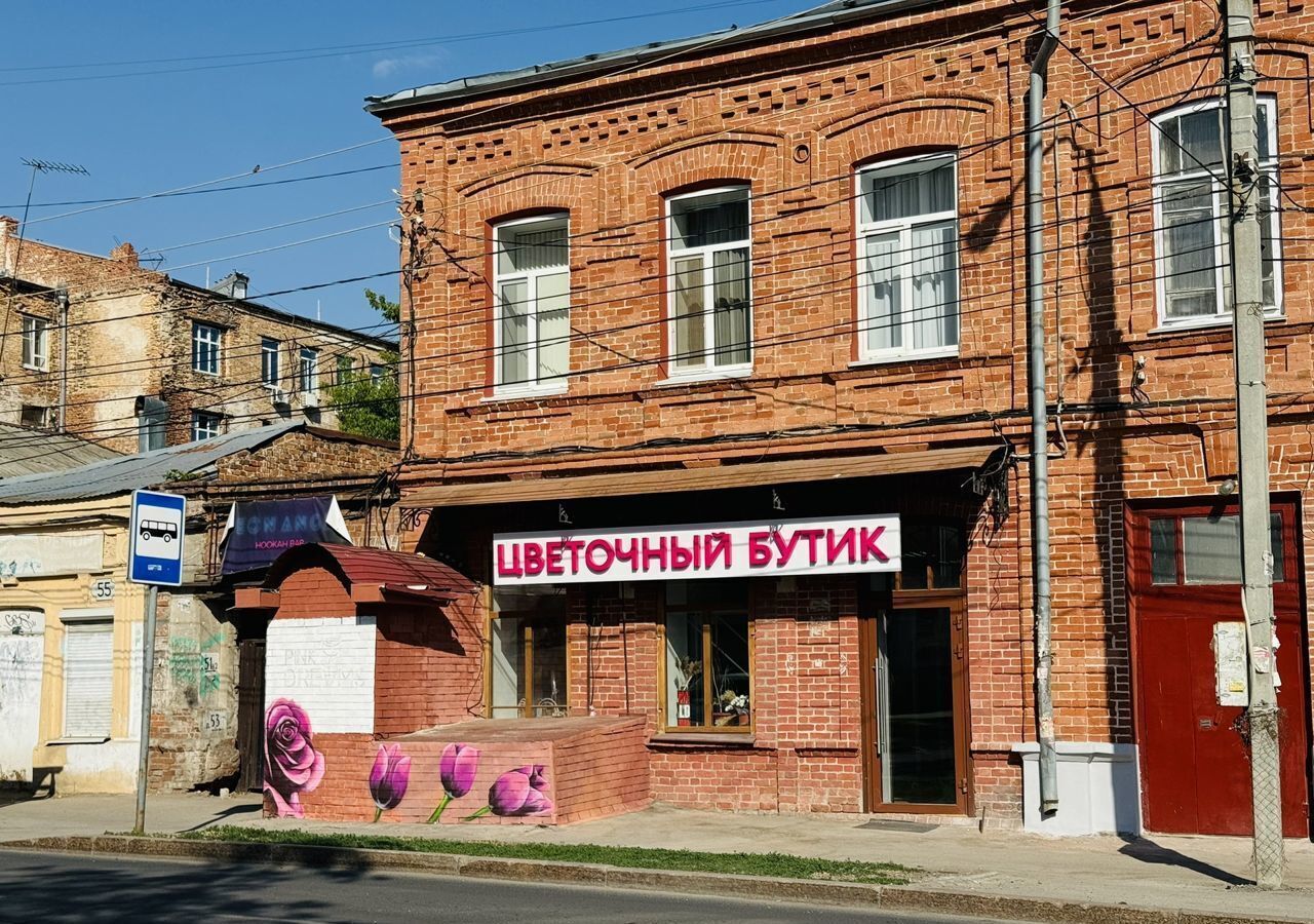 свободного назначения г Самара Алабинская ул Самарская 51 фото 2