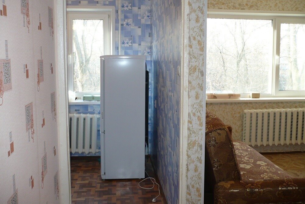 квартира р-н Фурмановский г Фурманов ул Демьяна Бедного 36 фото 2
