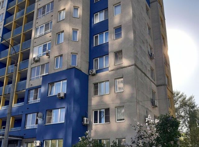 р-н Автозаводский дом 31к/5 фото