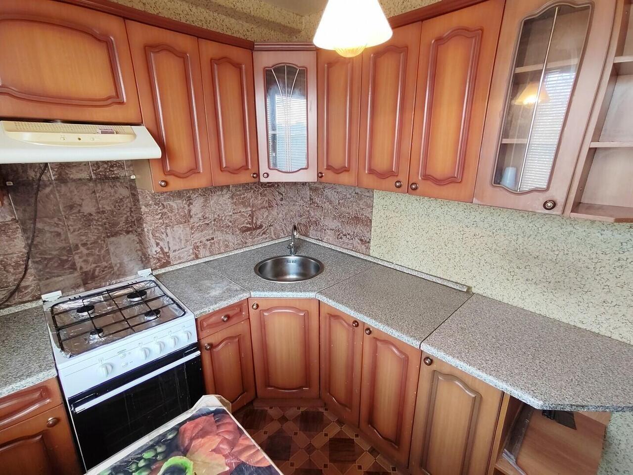 квартира г Пенза Пенза-2 ул Рахманинова 29 Октябрьский район фото 23