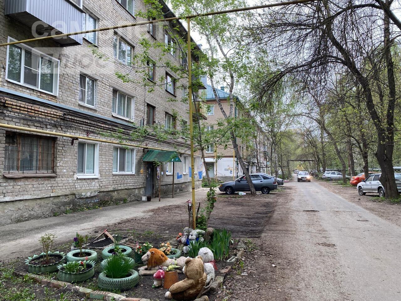 комната г Пенза ул Калинина 97б фото 16