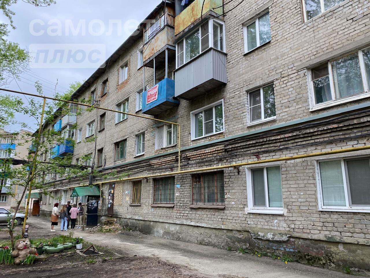 комната г Пенза ул Калинина 97б фото 17