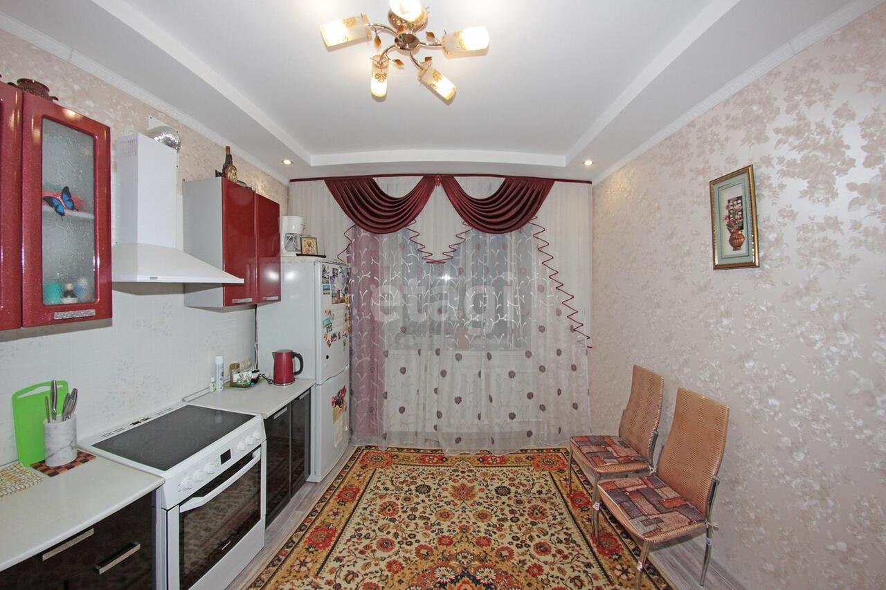 квартира г Надым ул Заводская 10 фото 5