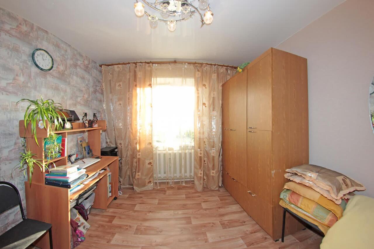 квартира г Надым ул Зверева 23 фото 8