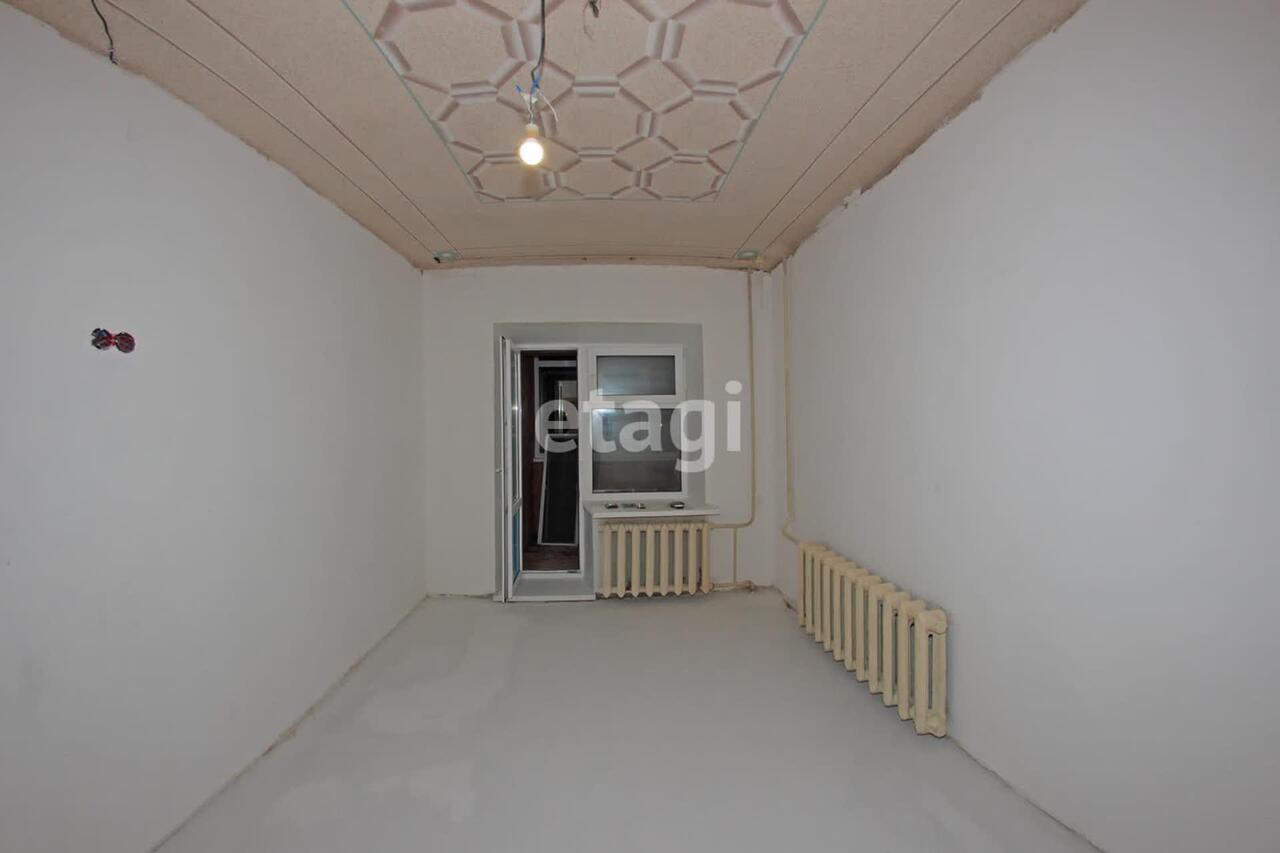 квартира г Надым ул Зверева 38 фото 9