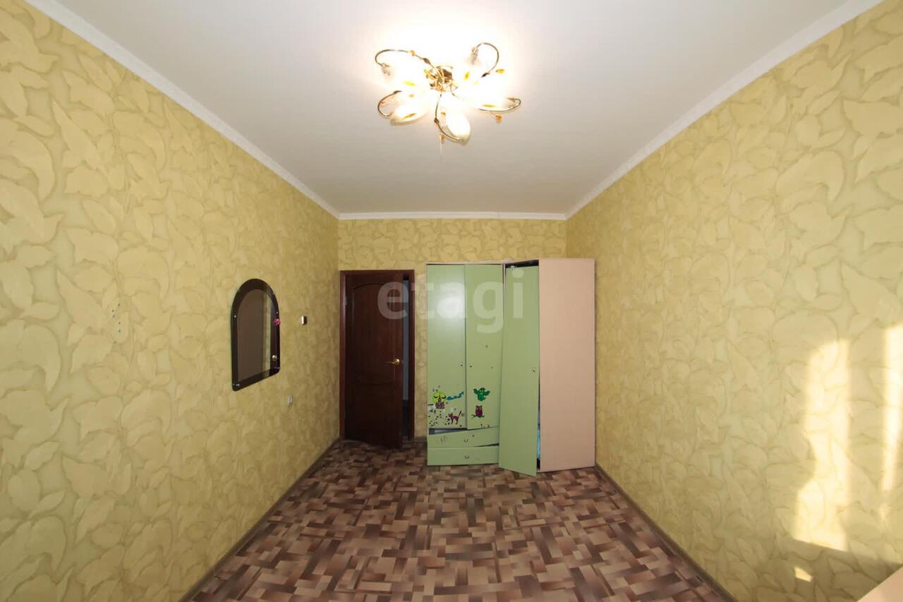 квартира г Надым Naberezhnaya Orudzheva Ulitsa, 23, Nadym, Yamalo-Nenetskiy, Russia, 629735 фото 6