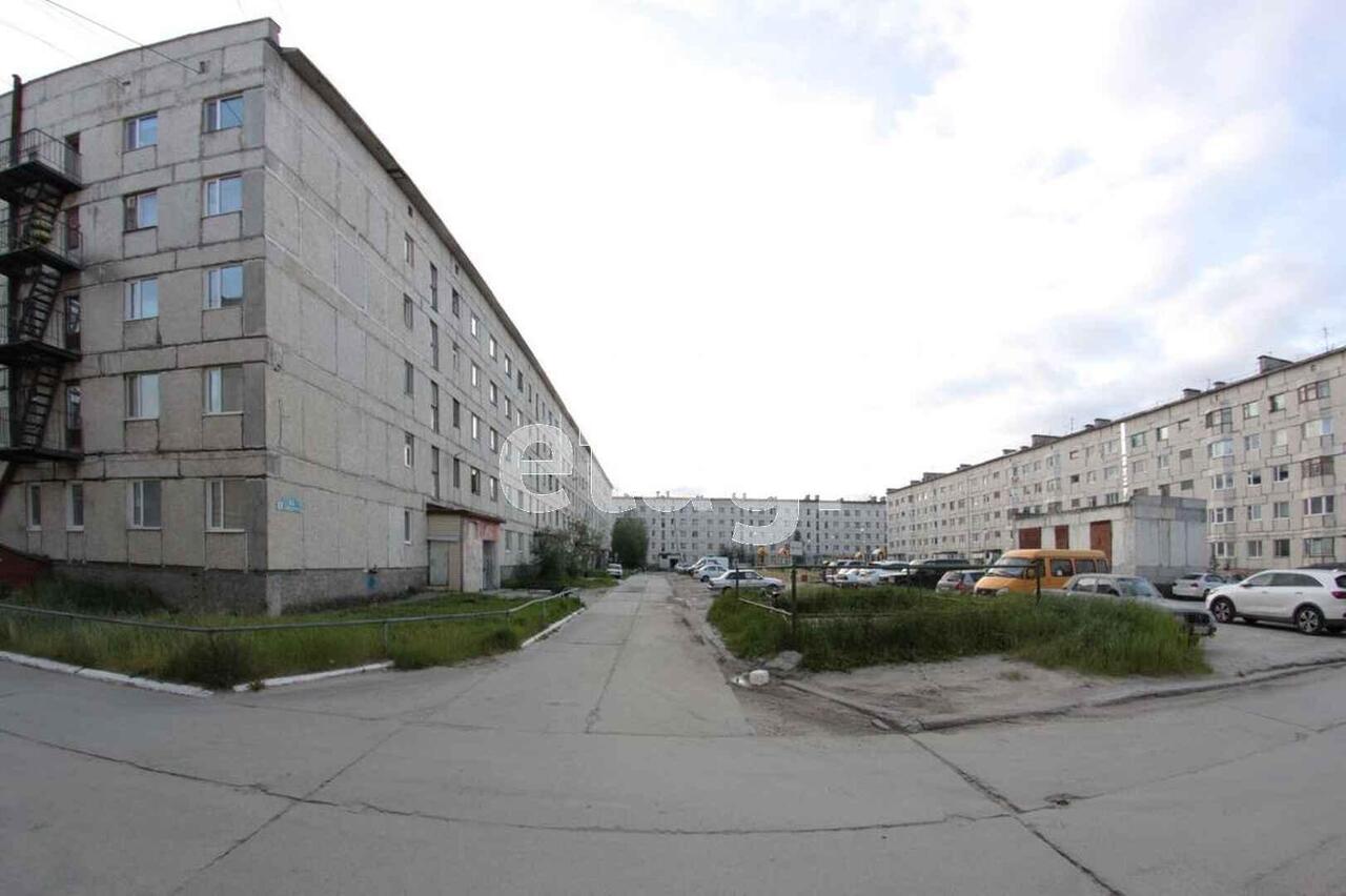 квартира г Надым ул Заводская 10 фото 14