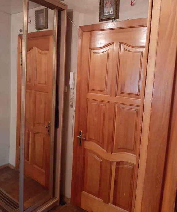 квартира г Хабаровск ул Калинина 83 фото 7