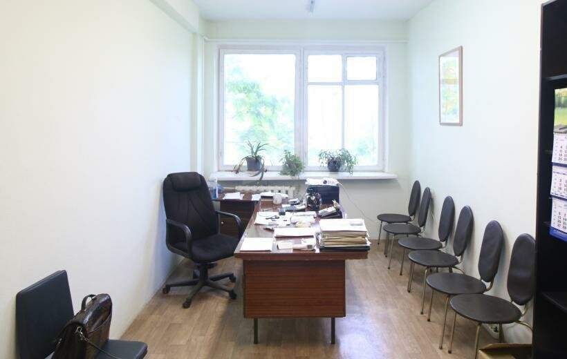 офис г Москва ул Заречная 107 Московская область, Щёлково фото 3