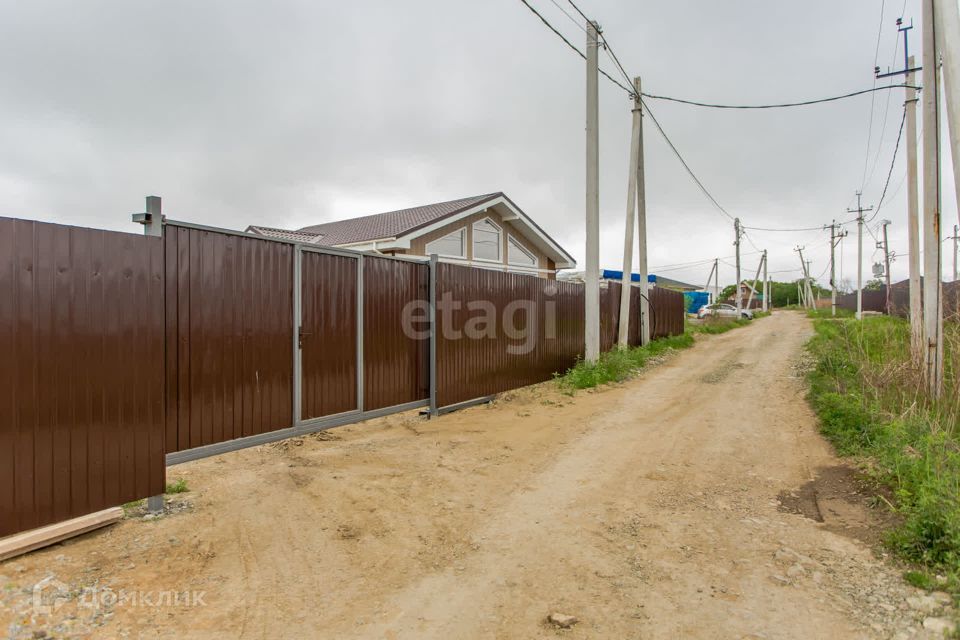 дом р-н Надеждинский посёлок городского типа Новый фото 10