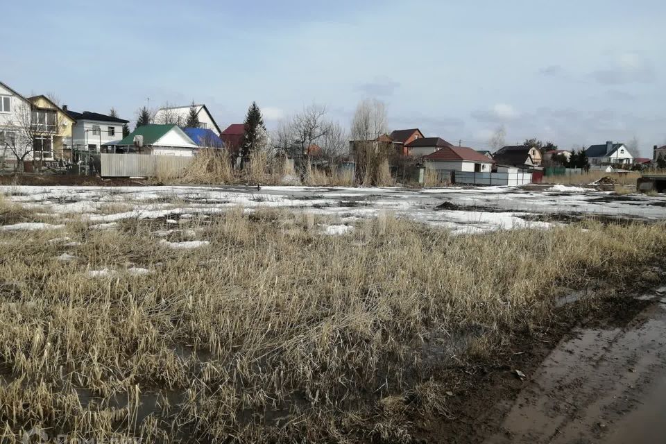 земля г Энгельс ДНТ Орфей, Энгельсский район фото 3