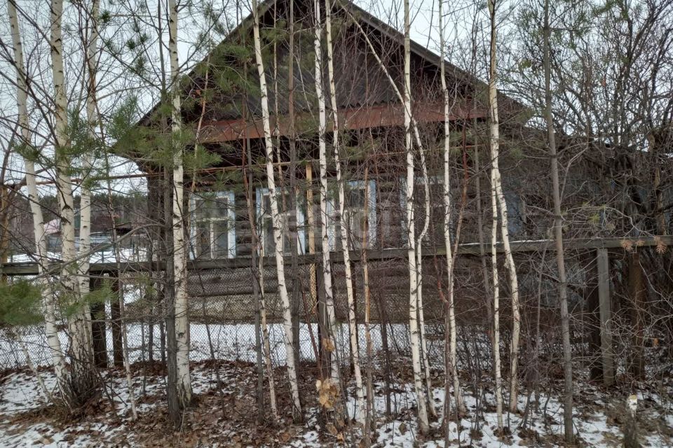 дом городской округ Заречный, Р-351, 51-й километр фото 7