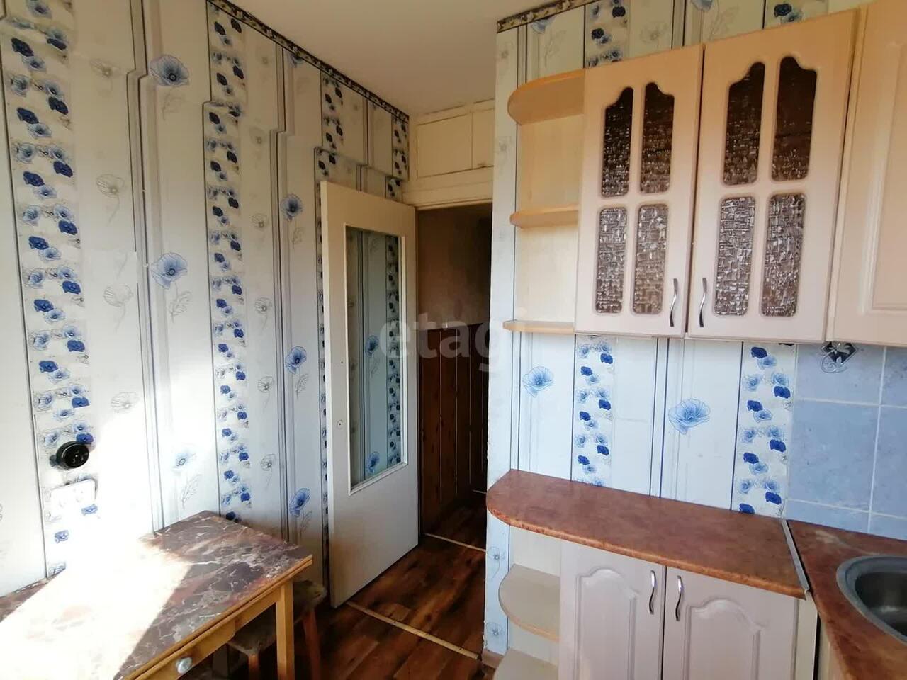квартира г Архангельск ул Полины Осипенко 163009 3-1 фото 14