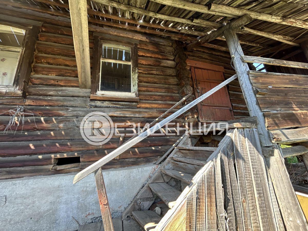 дом р-н Нытвенский г Нытва ул Кирова фото 6