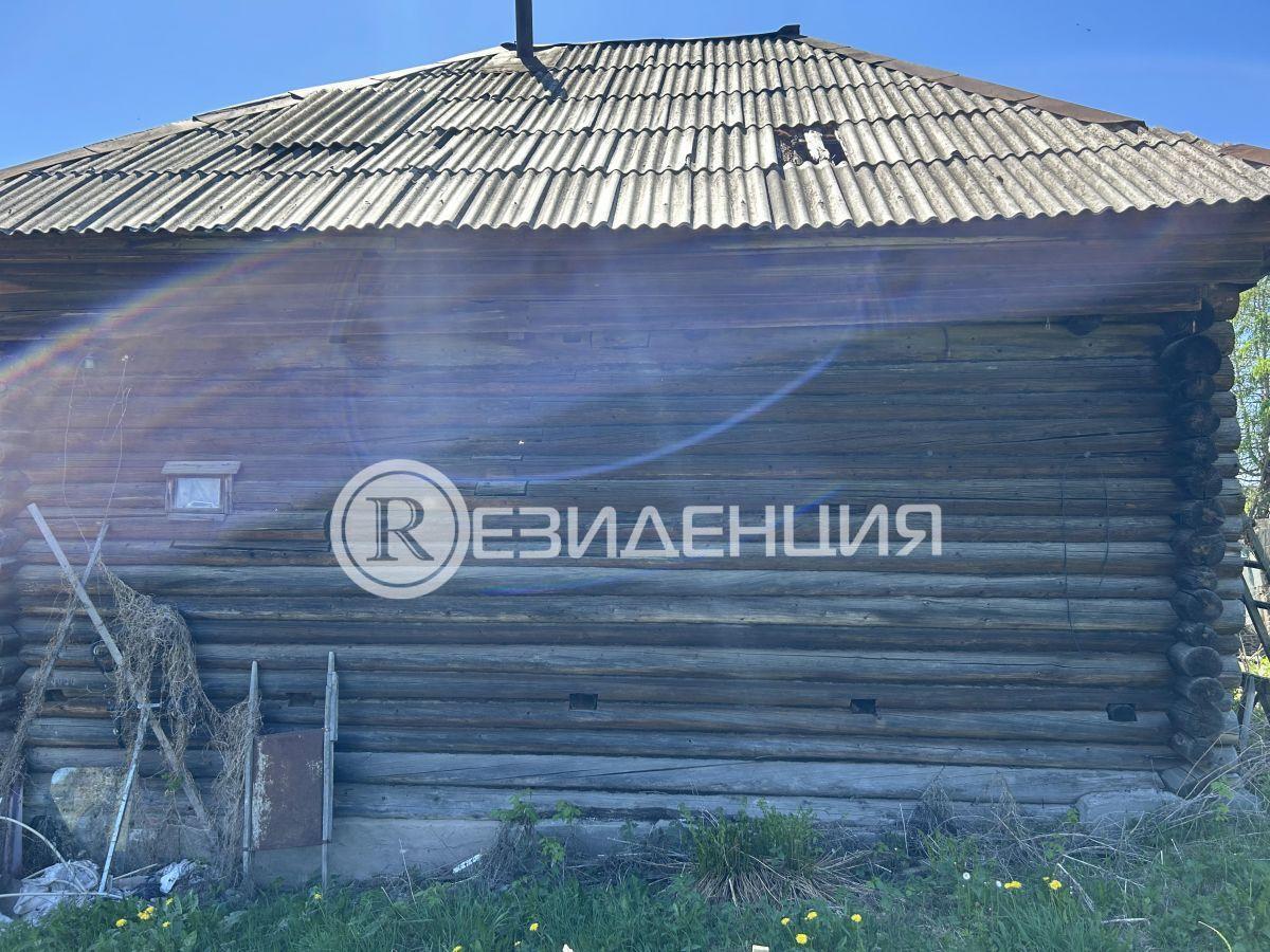 дом р-н Нытвенский г Нытва ул Кирова фото 8