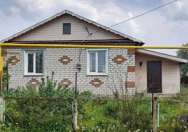 дом дом 18 Кощаковское сельское поселение, Казань фото