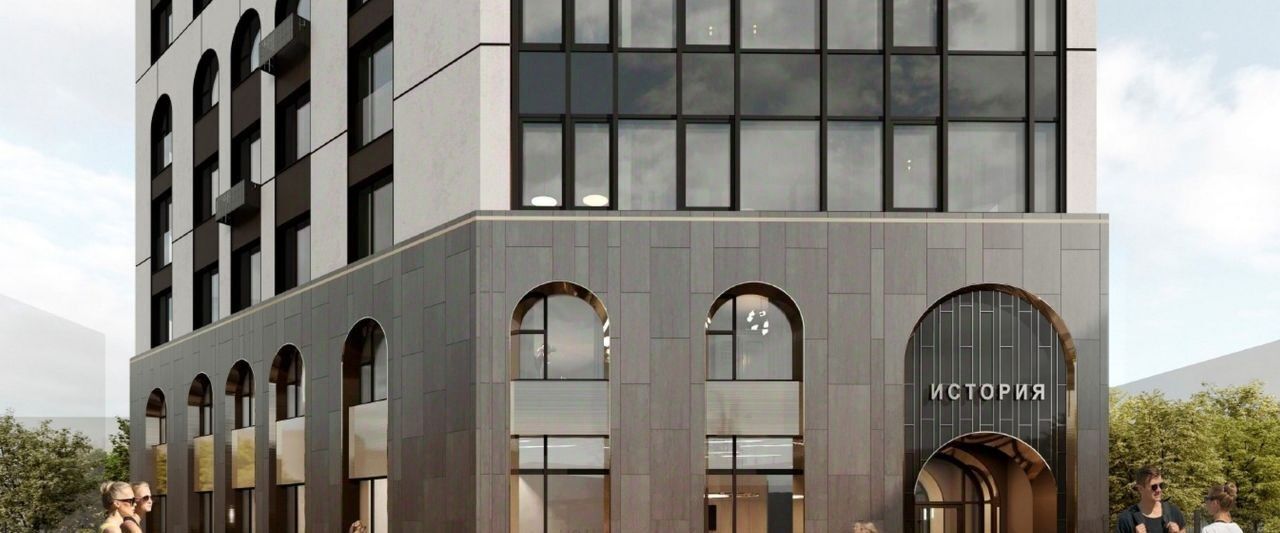 квартира г Екатеринбург Уральская ул Советская 19б фото 3