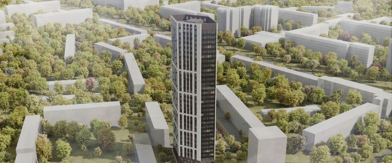 квартира г Екатеринбург Уральская ул Советская 19б фото 4