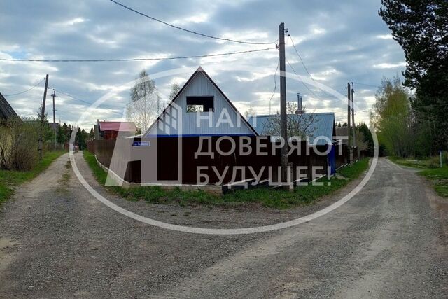 Добрянский городской округ, СНТ Ветеран, 24 фото