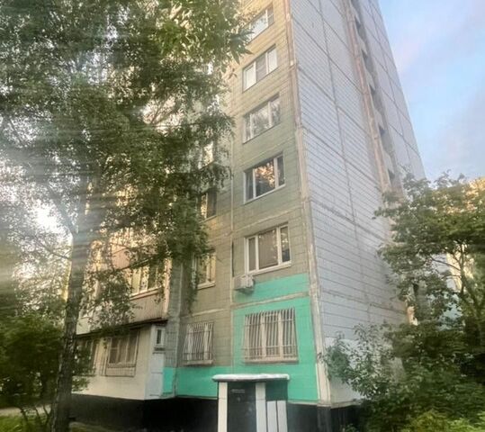 ул Новгородская 19 Северо-Восточный административный округ фото