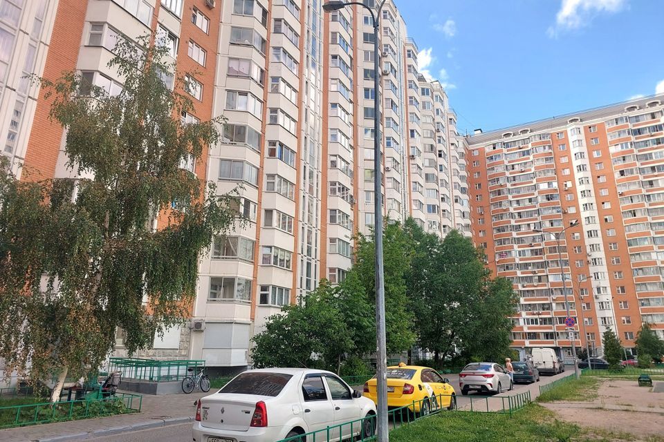 квартира г Балашиха ул Свердлова 38 городской округ Балашиха фото 5