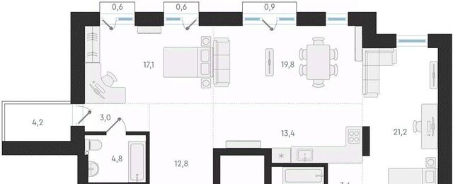Заельцовская ул Анжерская фото