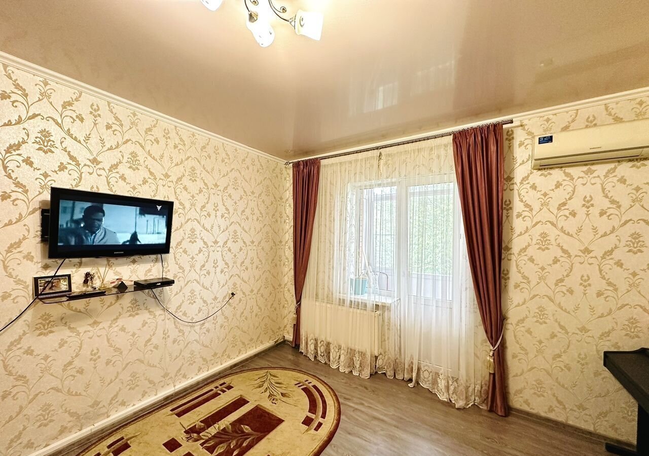 квартира г Таганрог Северо-Западный ул Нестерова 23 фото 5